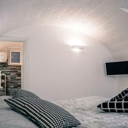 Casa Vacanze Antiche Mura E Poi Monopoli Exterior foto