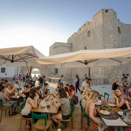 Casa Vacanze Antiche Mura E Poi Monopoli Exterior foto